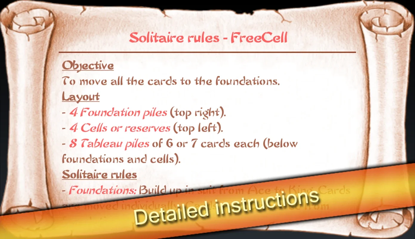 Solitaire Collection for Android - A Card Game Delight