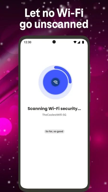 McAfee® Security for T-Mobile on Android - No Downloading Needed