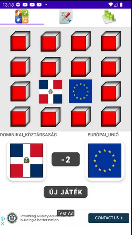 ZP-1 Memory pairs for Android - Engaging Memory Game