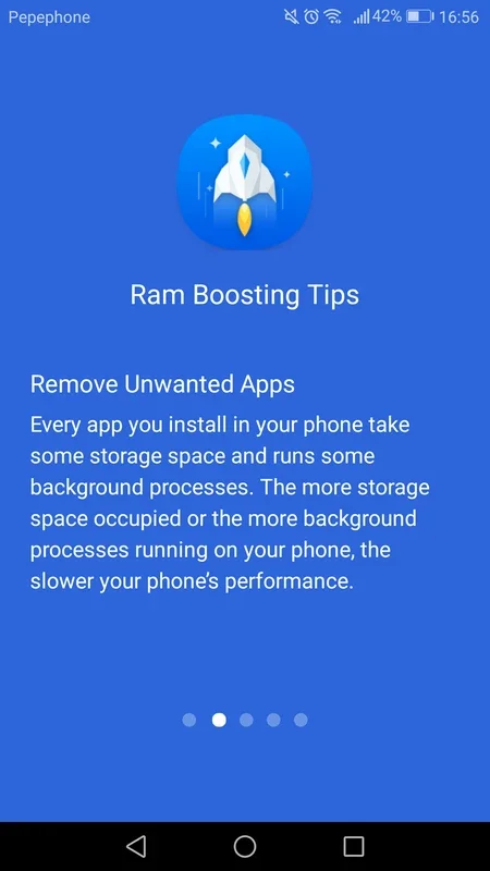 Clean My Android for Android - Memory Optimization