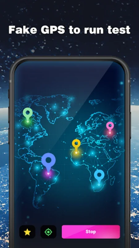 Fake GPS Location for Android: Spoof Locations Easily