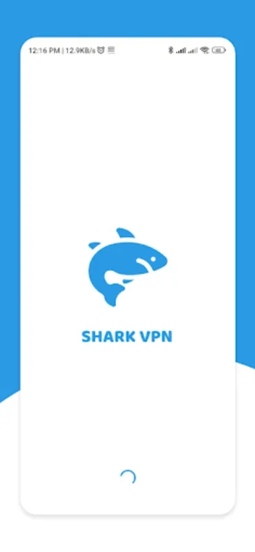 SHARK VPN for Android - Secure and Private Internet Access