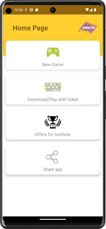 Tambola Fun for Android - Unleash the Entertainment