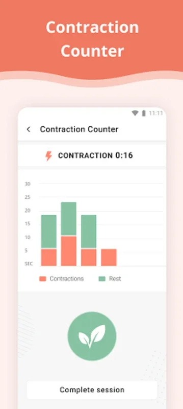 Pregnancy Tracker for Android - Track Your Pregnancy with Ease