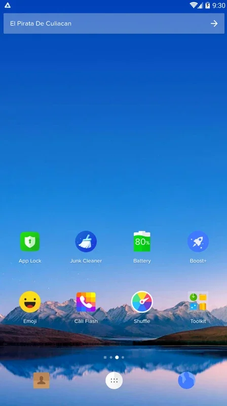 ME Launcher for Android: Customize Your Device