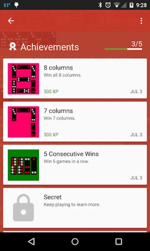 Chinese Domino 2 for Android: Strategic Tien Gow Game