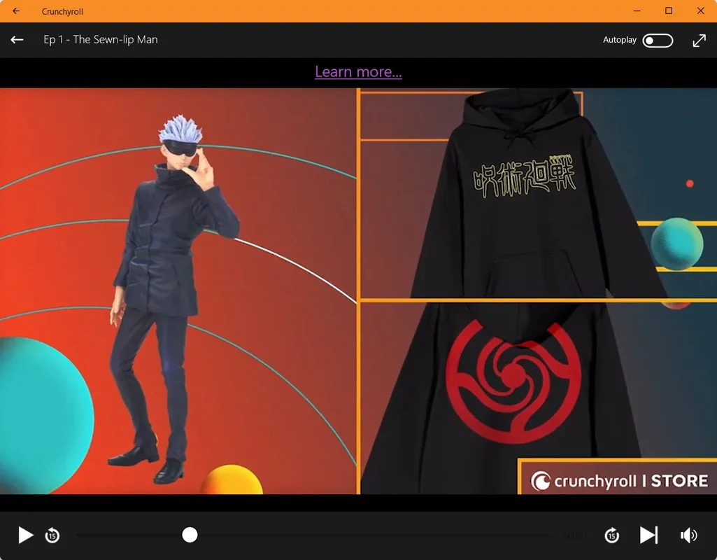 Crunchyroll: Your Ultimate Guide to Anime and Asian Dramas on Windows