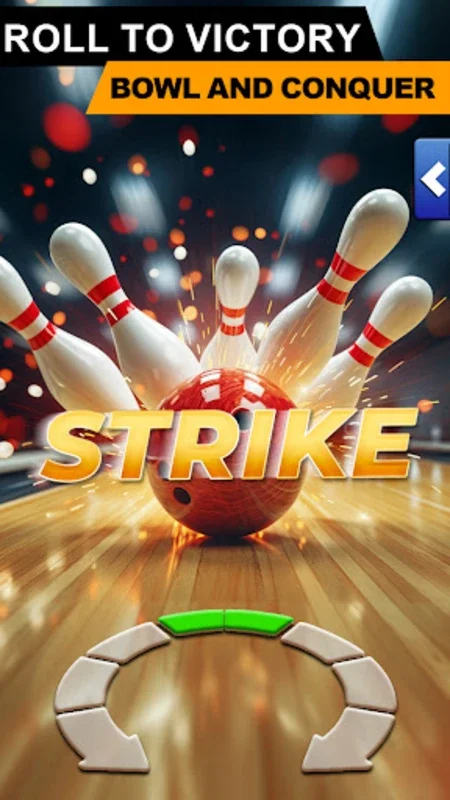 Bowling Ball Bowling Games for Android - Immersive 3D Bowling Experience