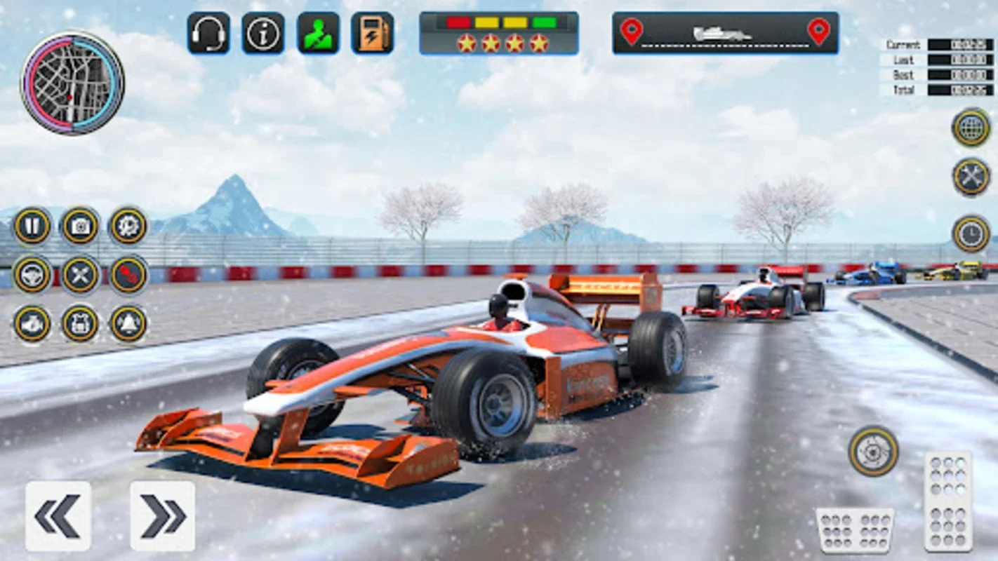 Formula GT Car Racing Game 3D for Android - Thrilling Races Await