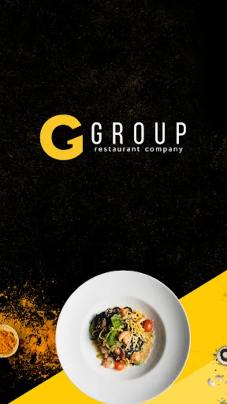 G-Group Restaurant Company for Android - Your Digital Dining Guide