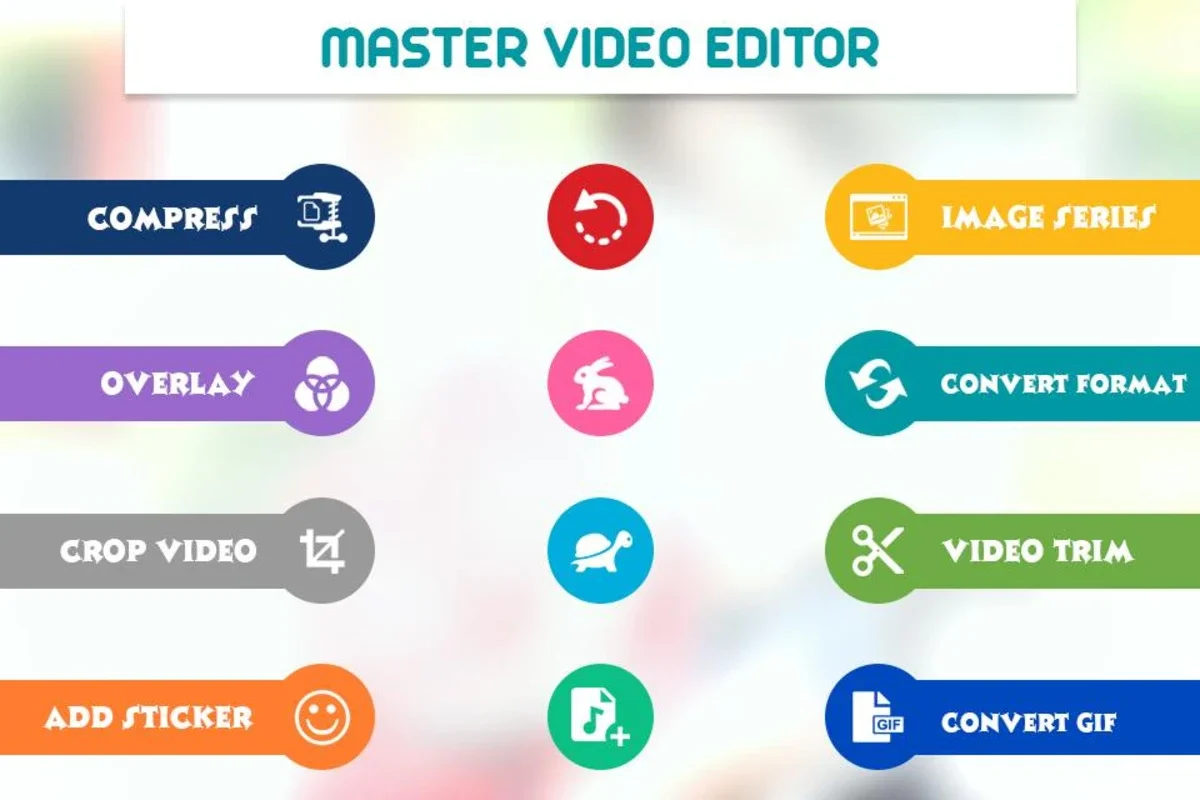 Crop, Cut & Merge Video Editor for Android - Download the APK from AppHuts