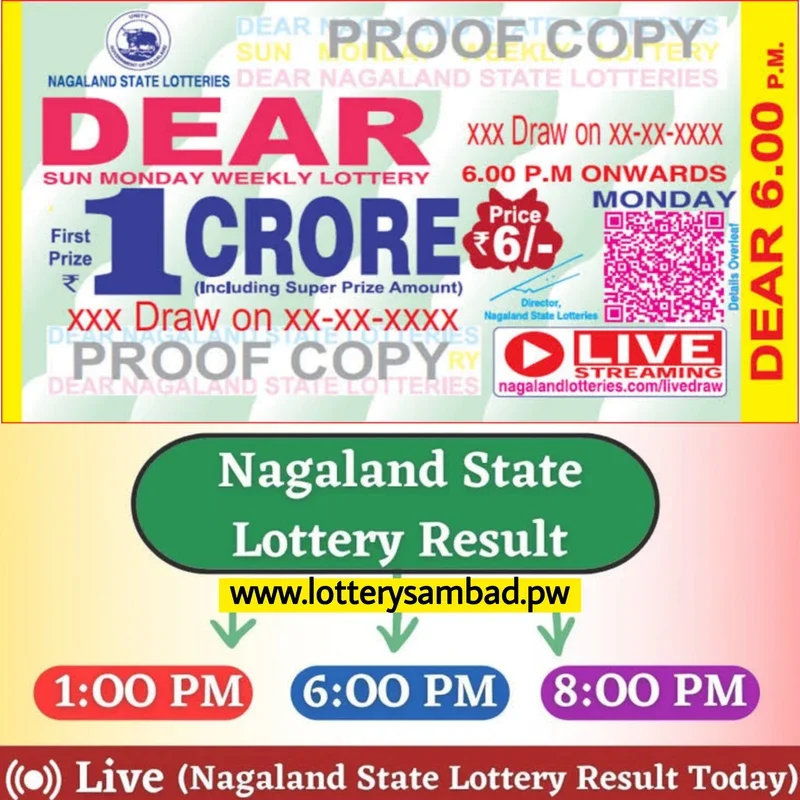 Lottery sambad for Android - Stay Informed