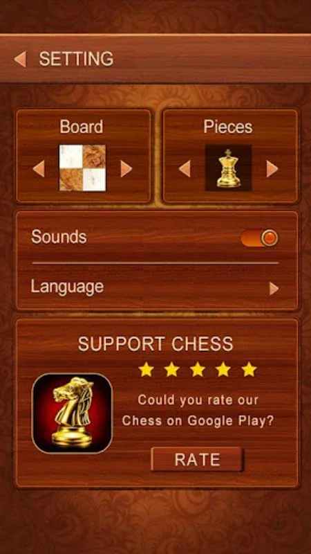 Chess for Android: Master the Game with AI & Customization