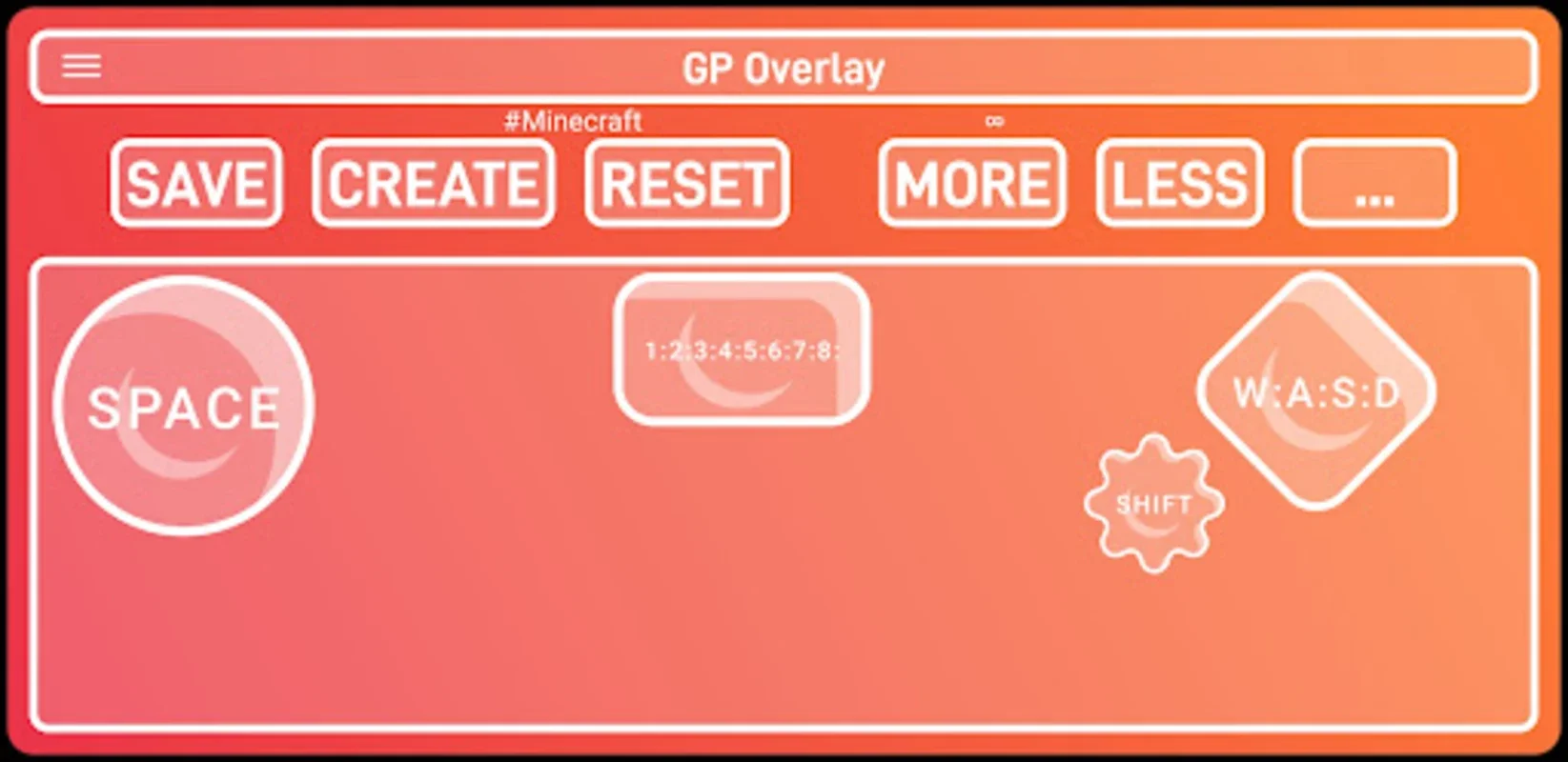 GP Overlay for Android - Unlock Gaming Potential on Mobile