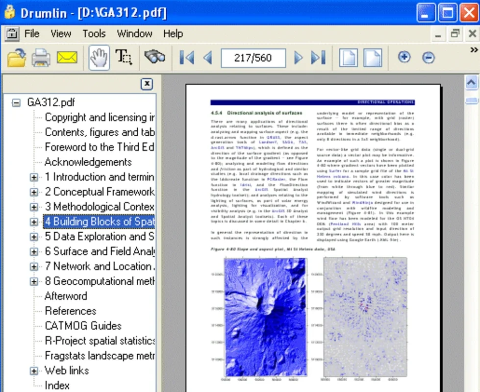 Drumlin for Mac - Enhance Your Security