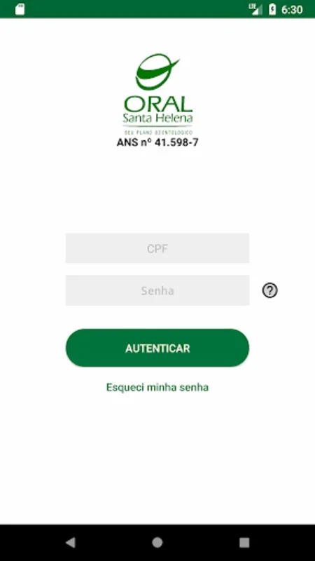 OSH Associado for Android: Streamline Service & Invoice Management