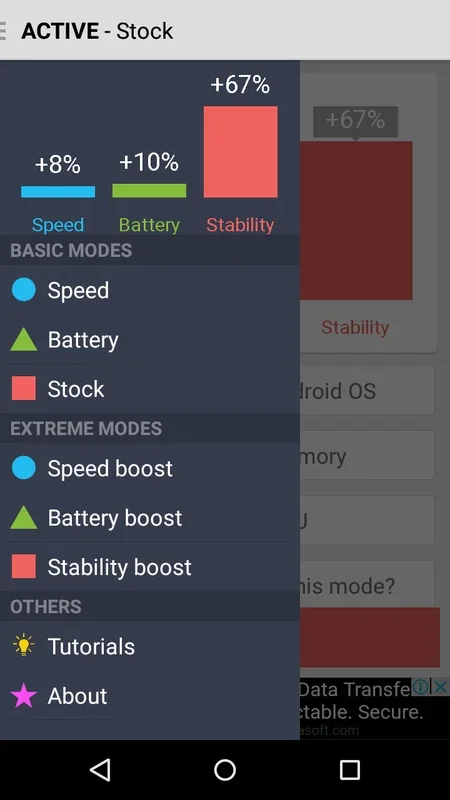 Fast Root Instantly for Android - Boost Performance & Battery Life