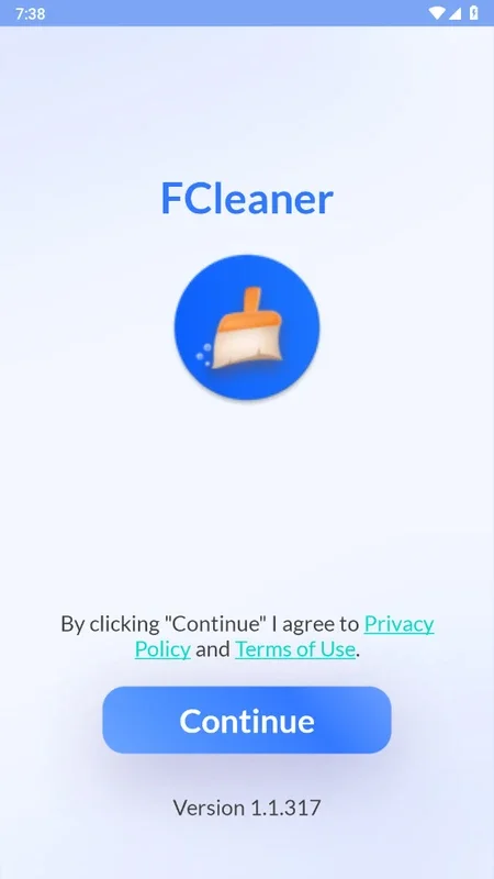 FCleaner for Android: Boost Your Device Performance