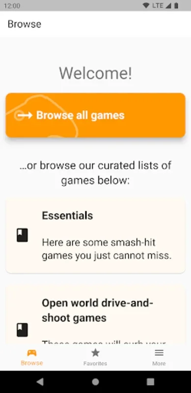 Game Pass List for Xbox XCloud for Android: Elevate Your Gaming