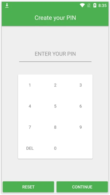 App Locker for Android - Secure Your Apps