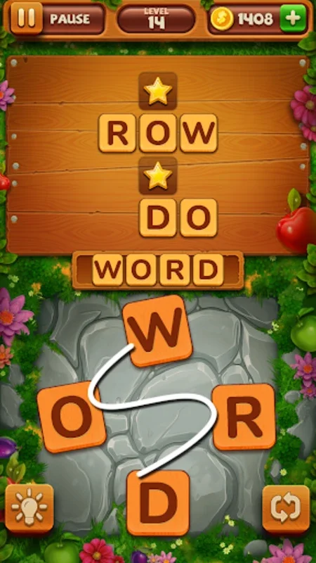 Word Yard for Android - Enhance Vocabulary with Fun Puzzles