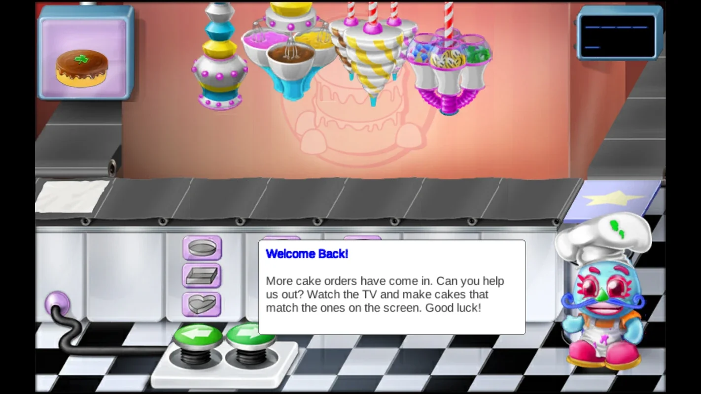 Purble Place: Engaging Educational Mini-Games for Android