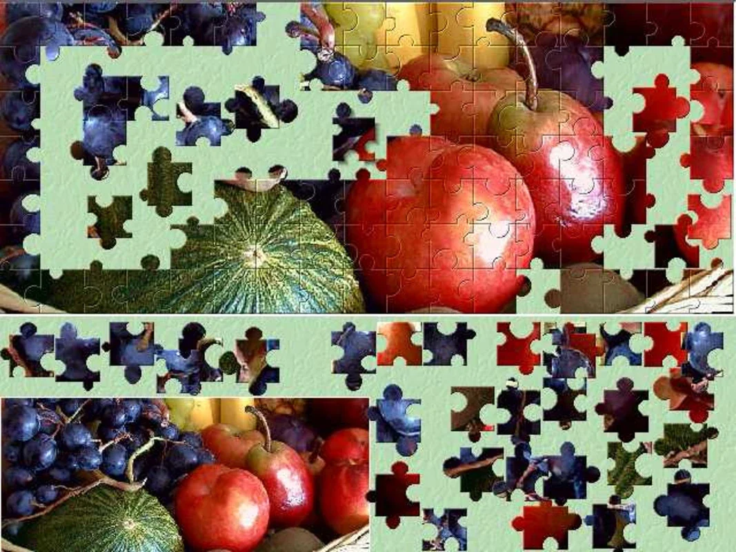 BrainsBreaker for Windows: Addictive Jigsaw Puzzles