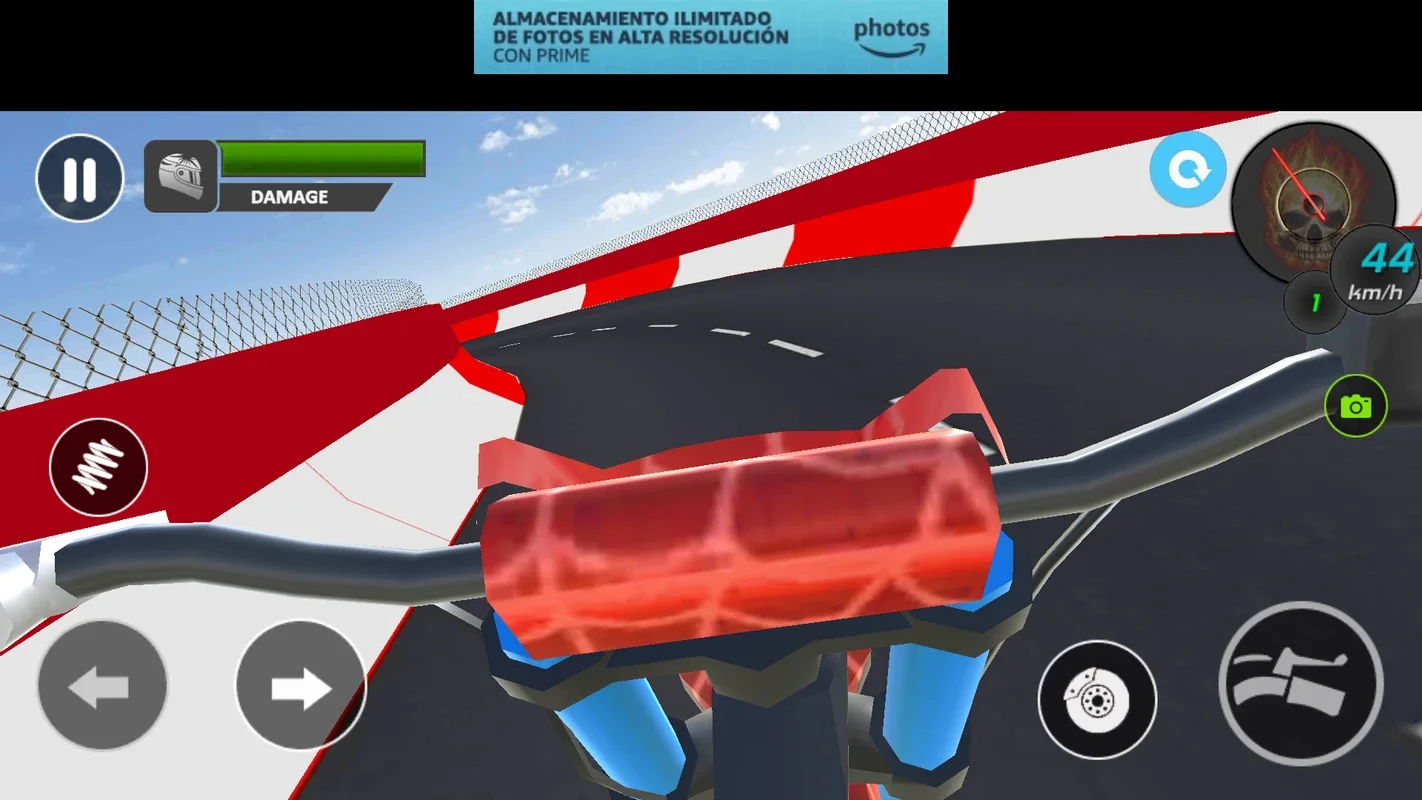 Bike Racing for Android: Thrilling Races Await