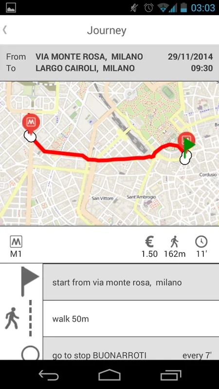 ATM Milano for Android - Download the Official App for Seamless Transit