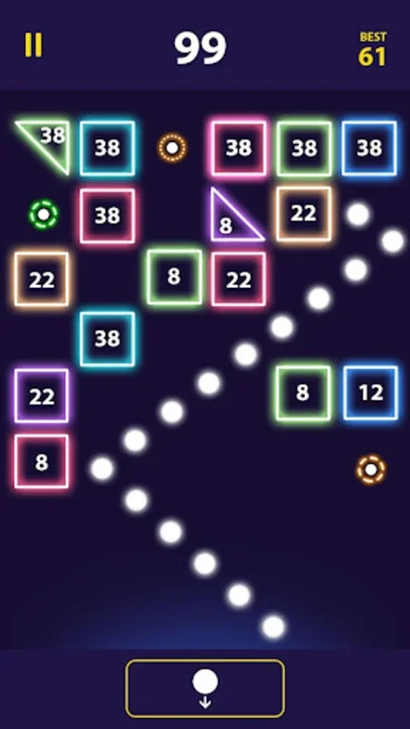 Balls vs Bricks - Ballz vs Blocks for Android: Addictive Fun