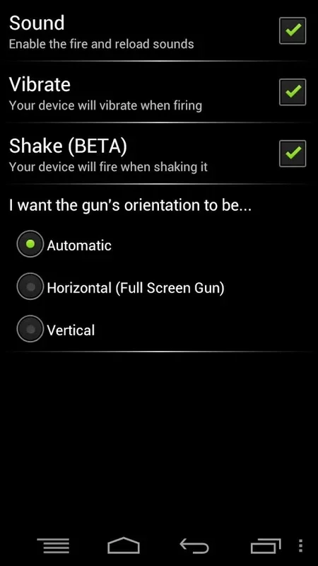 LM Guns for Android - Explore LMGs with Realistic Sounds