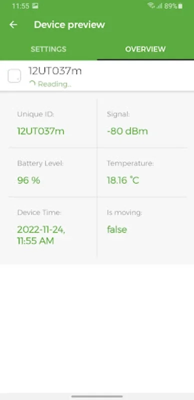 Kio Setup Manager for Android: Streamlined IoT Device Management