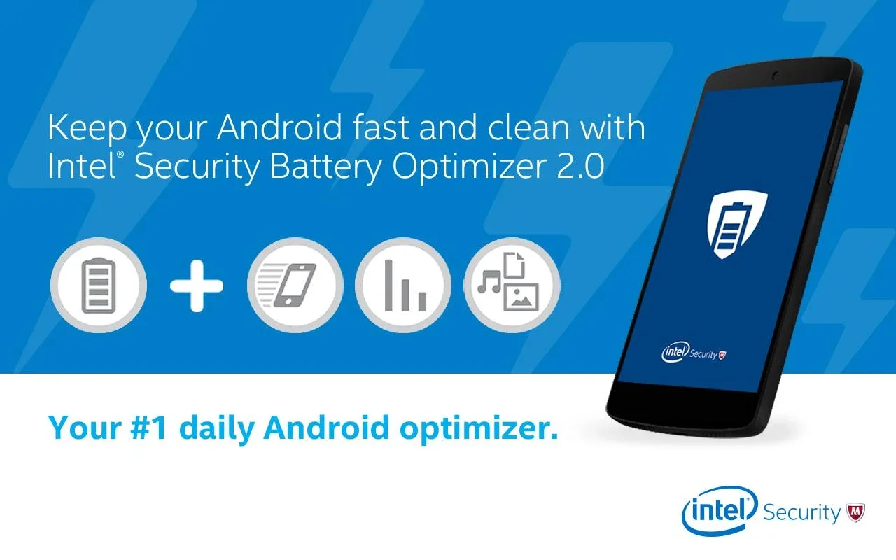 Battery Optimizer: Clean Daily for Android - Boost Performance and Save Battery