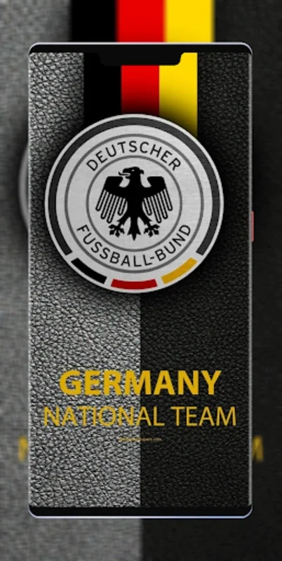 Germany Football Team Wallpapers for Android