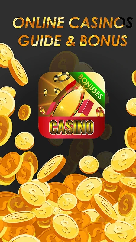 Online Casinos Guide 2018 for Android - Comprehensive Info