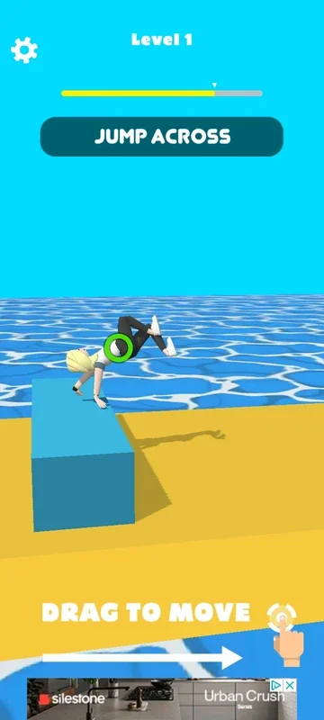 Slow Mo Run for Android - Download the APK from AppHuts