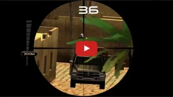 Modern Snipers for Android: Thrilling Sniper Game