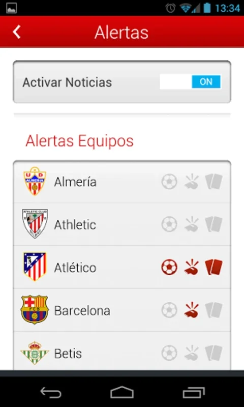 Diario As for Android - Stay Updated with Sports News