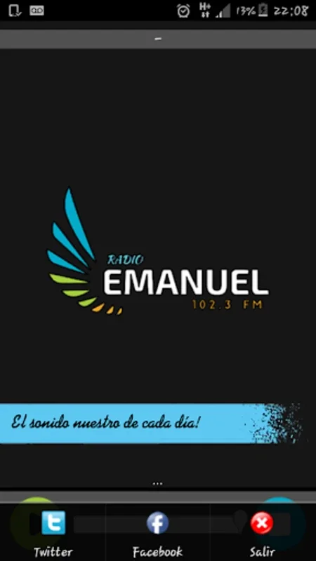 Radio Emanuel 102.3 FM for Android - Uplifting Gospel Music