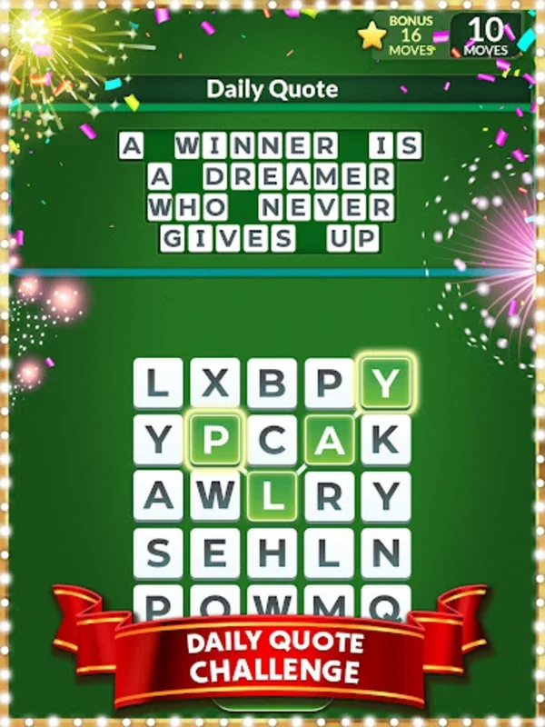 Word Search: Guess The Phrase! - Engaging Android Game