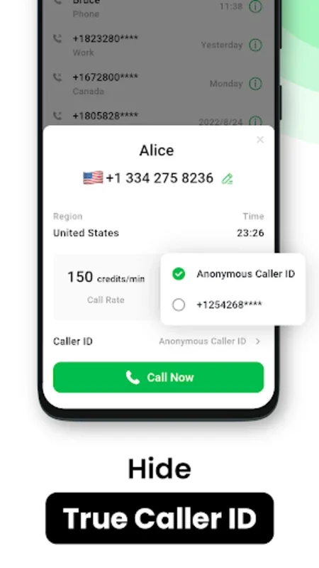 Xcaller for Android - Download the APK from AppHuts