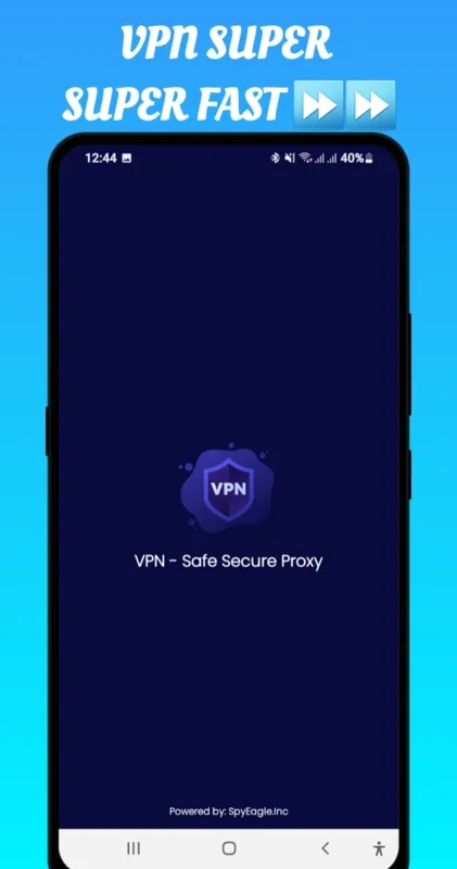 VPN - Safe Secure Proxy for Android - Unlock Global Content