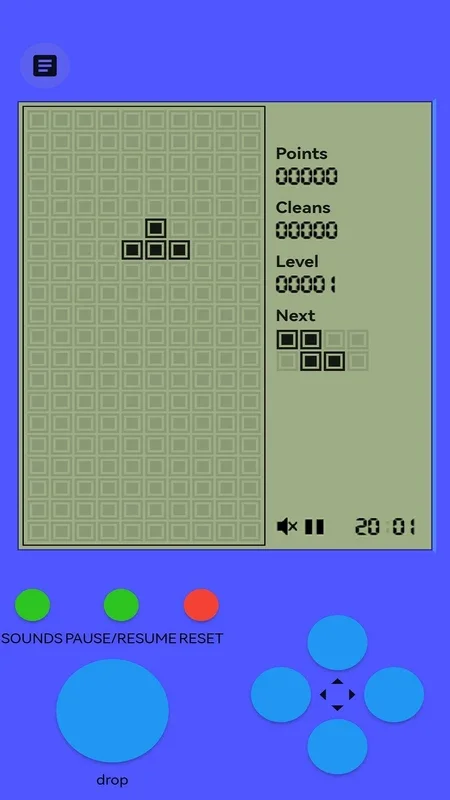 Block Tetris for Android - Engaging Puzzle Game