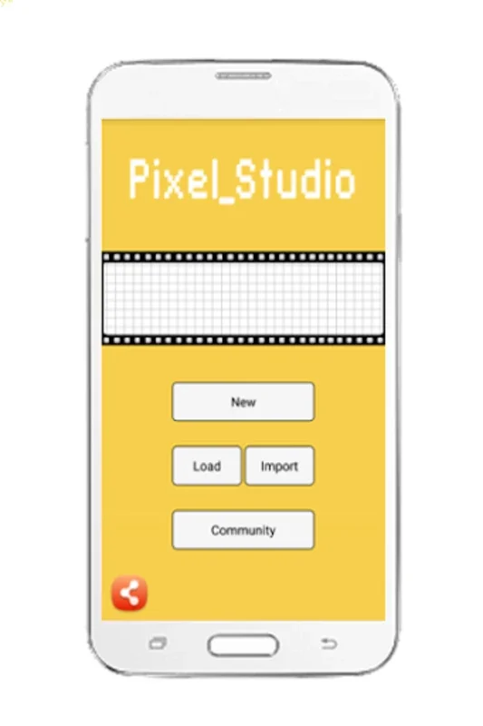 Pixel Art Studio for Android: Unleash Creativity