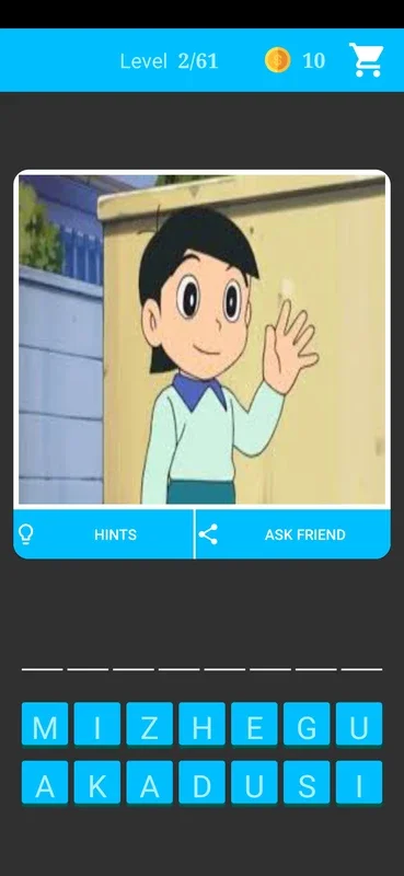 Doraemon Quiz for Android: Engaging Fun