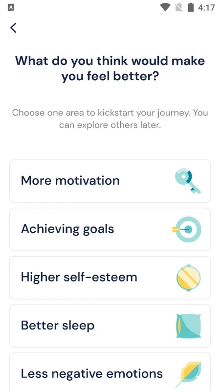 Mindshine for Android: Enhance Mental Well-being