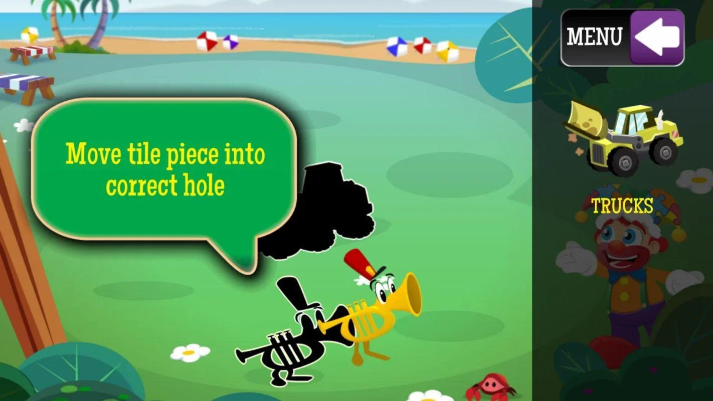 Puzzingo Puzzles for Android - Fun Language Learning