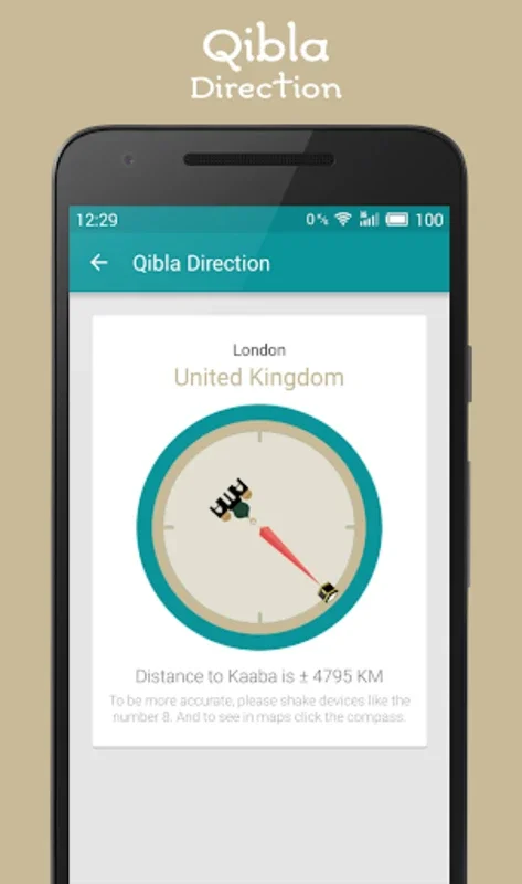 Salat Times for Android: Accurate Prayer Schedules & More