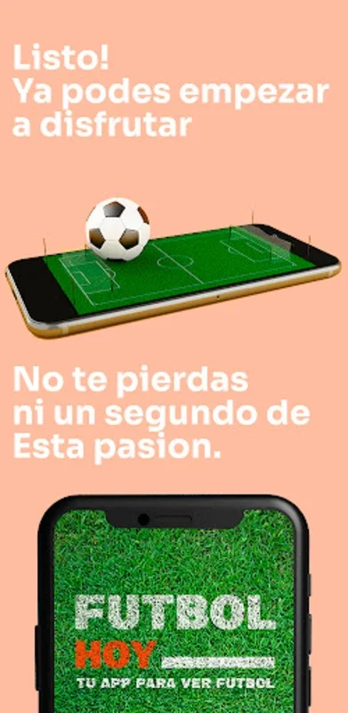 Futbol Hoy for Android - Stay Updated with Football