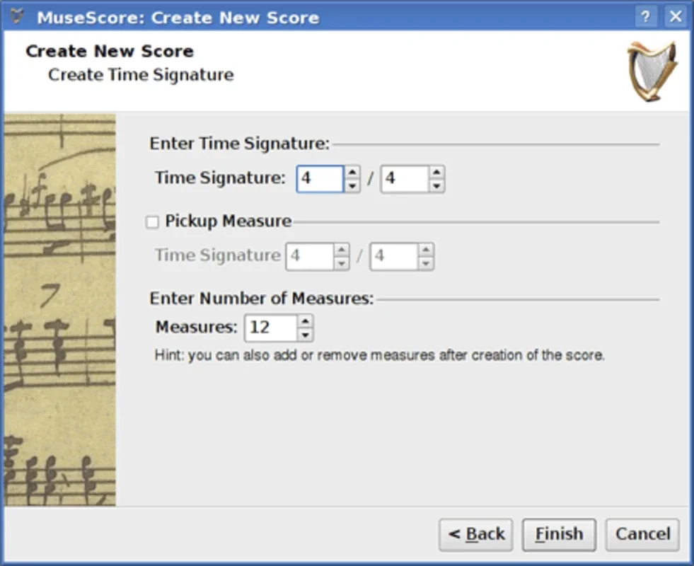 MuseScore for Windows - Create and Compose Music